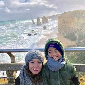 Meet your Posher, Anna